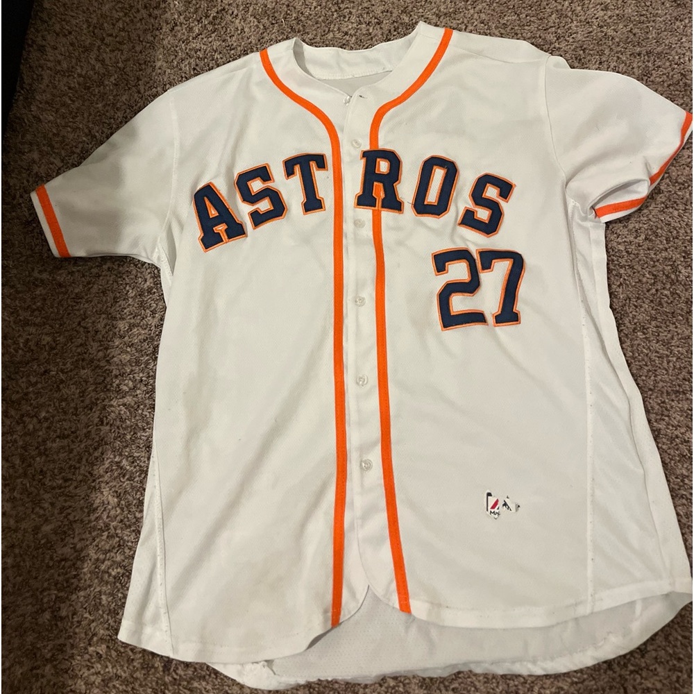 Astros jersey for sale